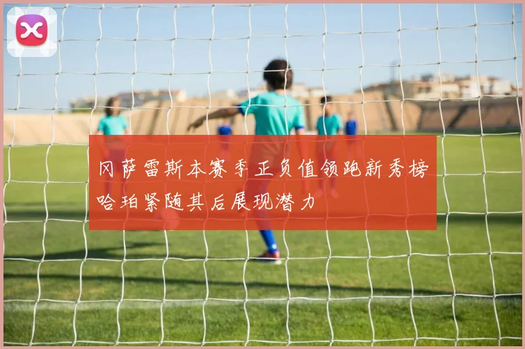 冈萨雷斯本赛季正负值领跑新秀榜哈珀紧随其后展现潜力