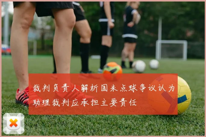 裁判负责人解析国米点球争议认为助理裁判应承担主要责任