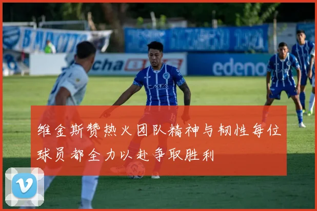 维金斯赞热火团队精神与韧性每位球员都全力以赴争取胜利