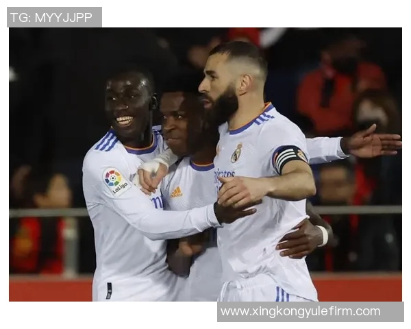 17岁卡尔模仿维尼修斯庆祝引发皇马博主热议皇梦成真可能性分析